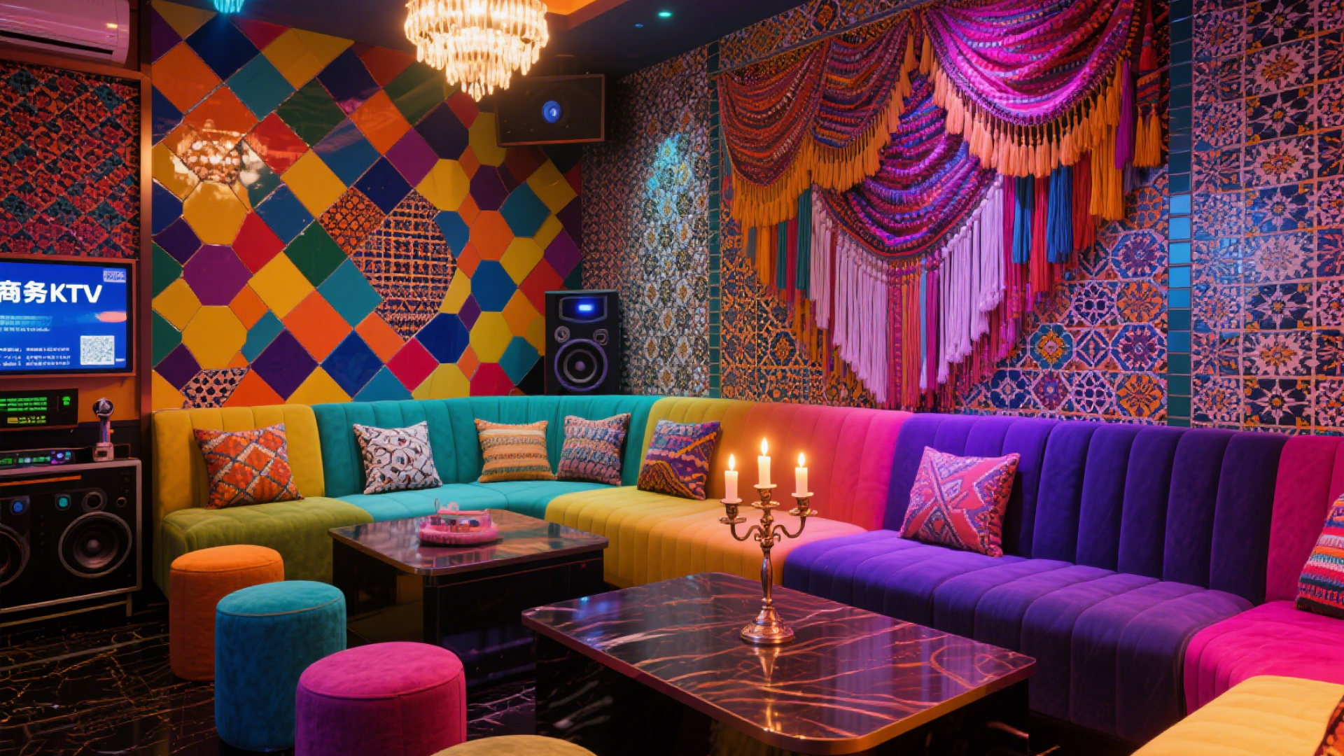 河源商务ktv能否组局全解析-连平县ktv预定